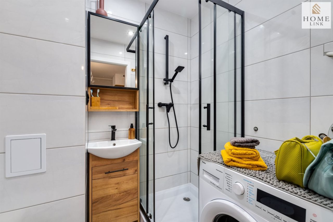 Mieszkanie 3-pokojowe Olsztyn Kormoran, ul. Dworcowa. Zdjęcie 7