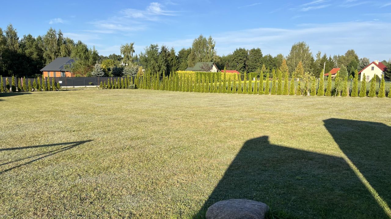 Działka budowlana Malinówka Wielka Malinówka Mała. Zdjęcie 7