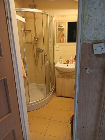 Mieszkanie 3-pokojowe Mrągowo, os. Parkowe. Zdjęcie 1