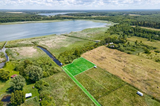 Działka rolna Zdory. Zdjęcie 1