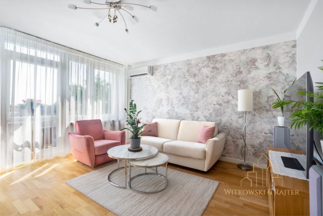 Mieszkanie 2-pokojowe Warszawa Praga, ul. Karola Darwina. Zdjęcie 3