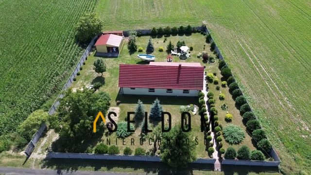 dom wolnostojący, 3 pokoje Łuszczewo. Zdjęcie 3