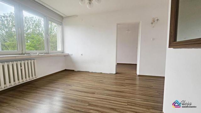 Mieszkanie 2-pokojowe Częstochowa Tysiąclecie, ul. Broniewskiego. Zdjęcie 2