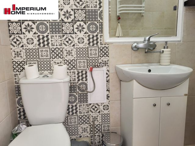 Mieszkanie 1-pokojowe Gdynia Śródmieście, ul. Armii Krajowej. Zdjęcie 15