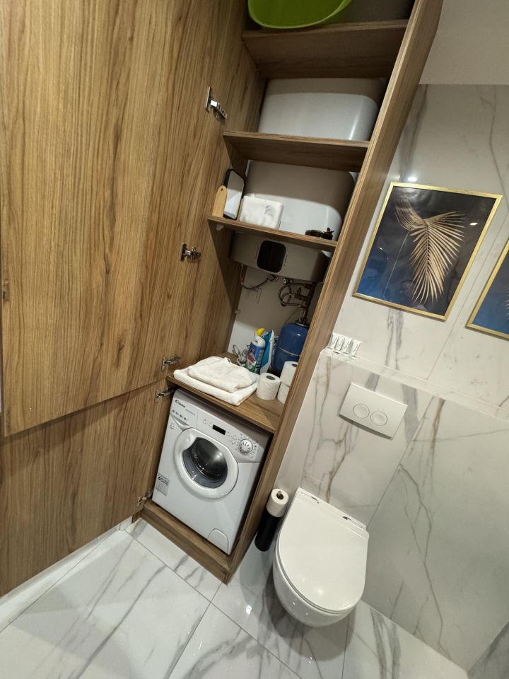 Mieszkanie 2-pokojowe Krynica Morska, ul. Żeromskiego. Zdjęcie 28