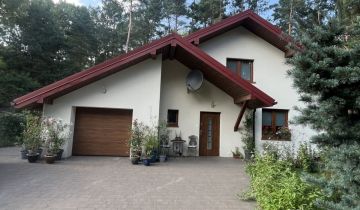 dom wolnostojący, 4 pokoje Dziektarzew