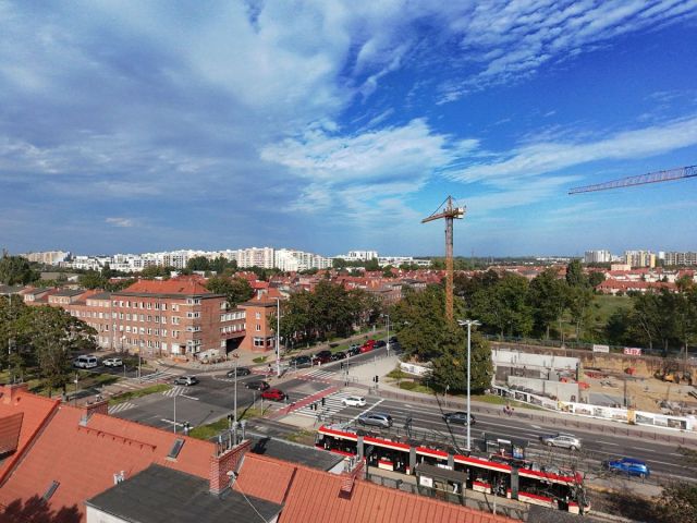 Mieszkanie 4-pokojowe Gdańsk Wrzeszcz, al. Legionów. Zdjęcie 3