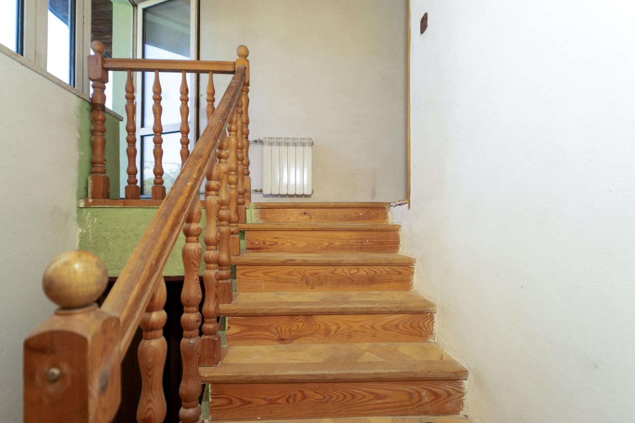 dom wolnostojący, 5 pokoi Kraków Łagiewniki, ul. Aleksandra Fredry. Zdjęcie 6