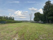 Działka budowlana Wierzbica