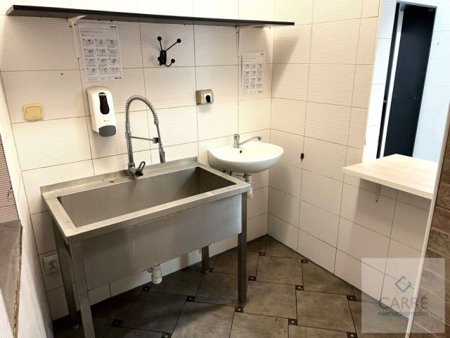 Lokal Szczecin Stare Miasto. Zdjęcie 13