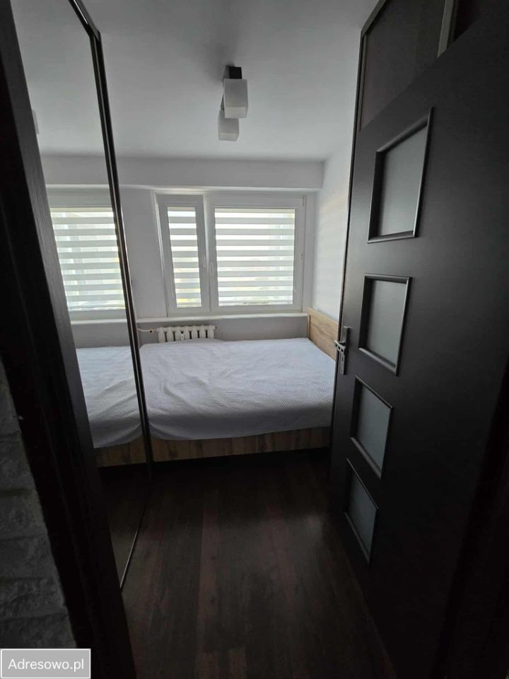 Mieszkanie 3-pokojowe Włocławek Centrum, ul. Stodólna. Zdjęcie 15