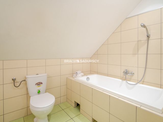 bliźniak, 4 pokoje Kraków Swoszowice, ul. Stepowa. Zdjęcie 23