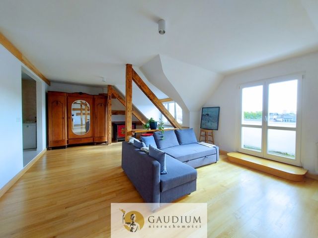 Mieszkanie 2-pokojowe Sopot, ul. gen. Kazimierza Pułaskiego. Zdjęcie 2