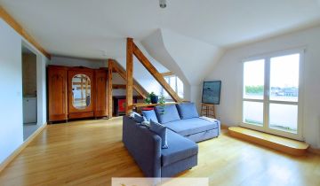 Mieszkanie 2-pokojowe Sopot, ul. gen. Kazimierza Pułaskiego