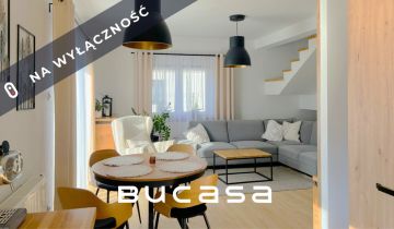 dom wolnostojący, 4 pokoje Niepołomice