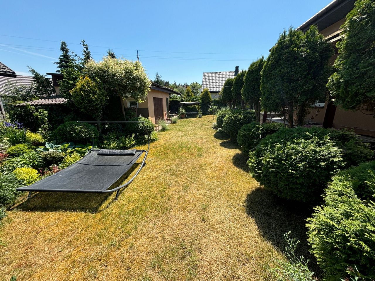 dom wolnostojący Ostrów Mazowiecka. Zdjęcie 5