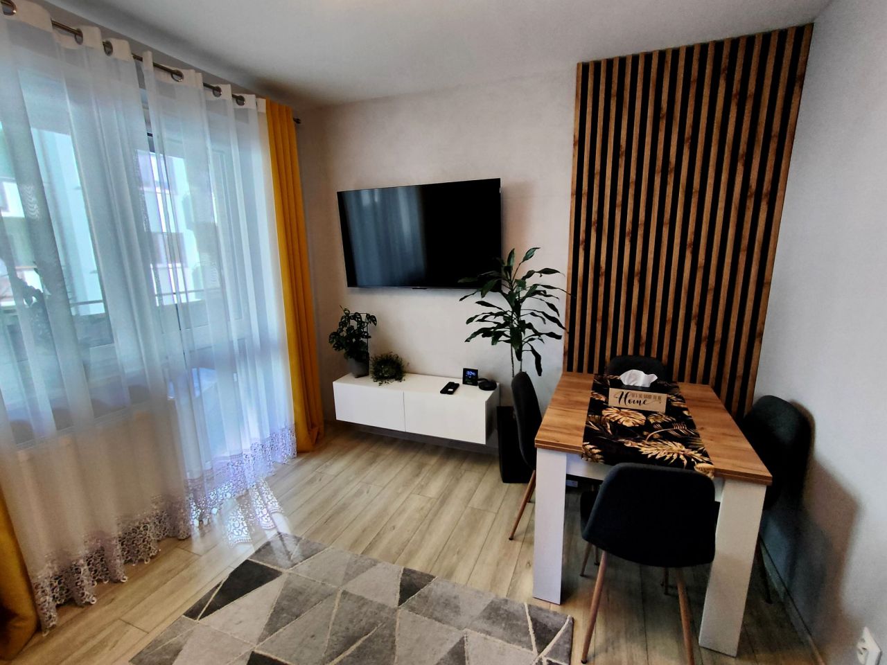 Mieszkanie 3-pokojowe Rzeszów Drabinianka, ul. Miła. Zdjęcie 6