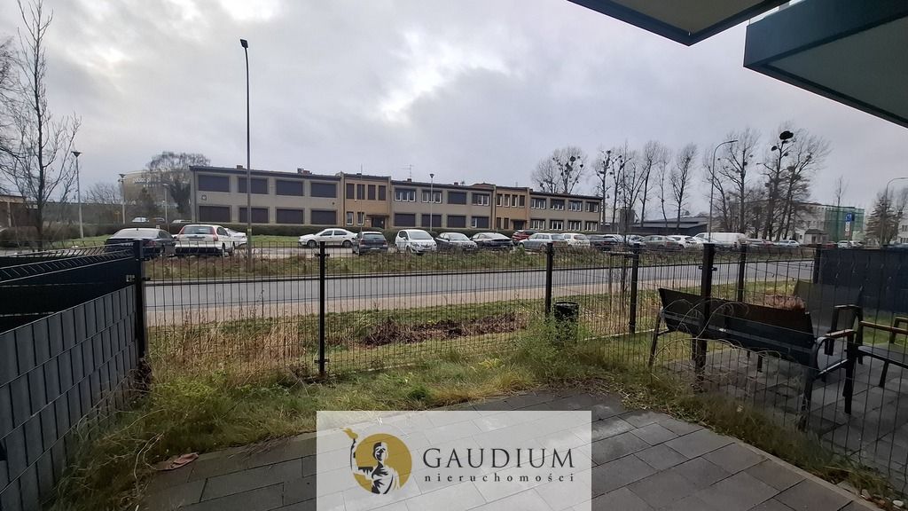 Mieszkanie 3-pokojowe Gdańsk Letnica, ul. Sucha. Zdjęcie 16