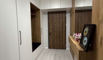 Mieszkanie 3-pokojowe Warszawa Ursus, ul. Herbu Oksza