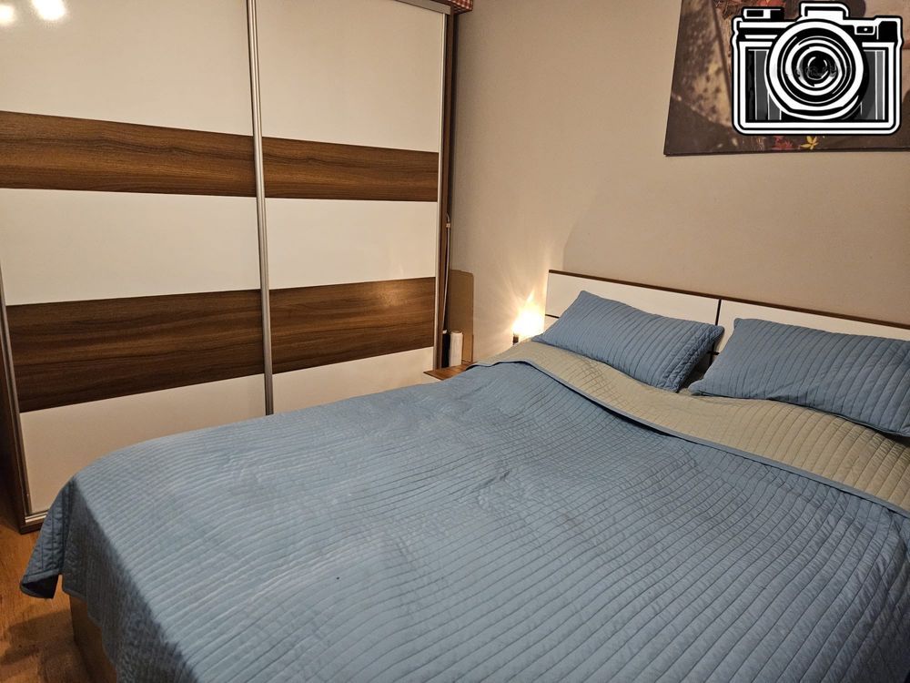 Mieszkanie 3-pokojowe Rzepin, al. Wolności. Zdjęcie 6