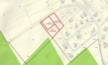 Działka budowlana Nowa Kiszewa. Zdjęcie 3