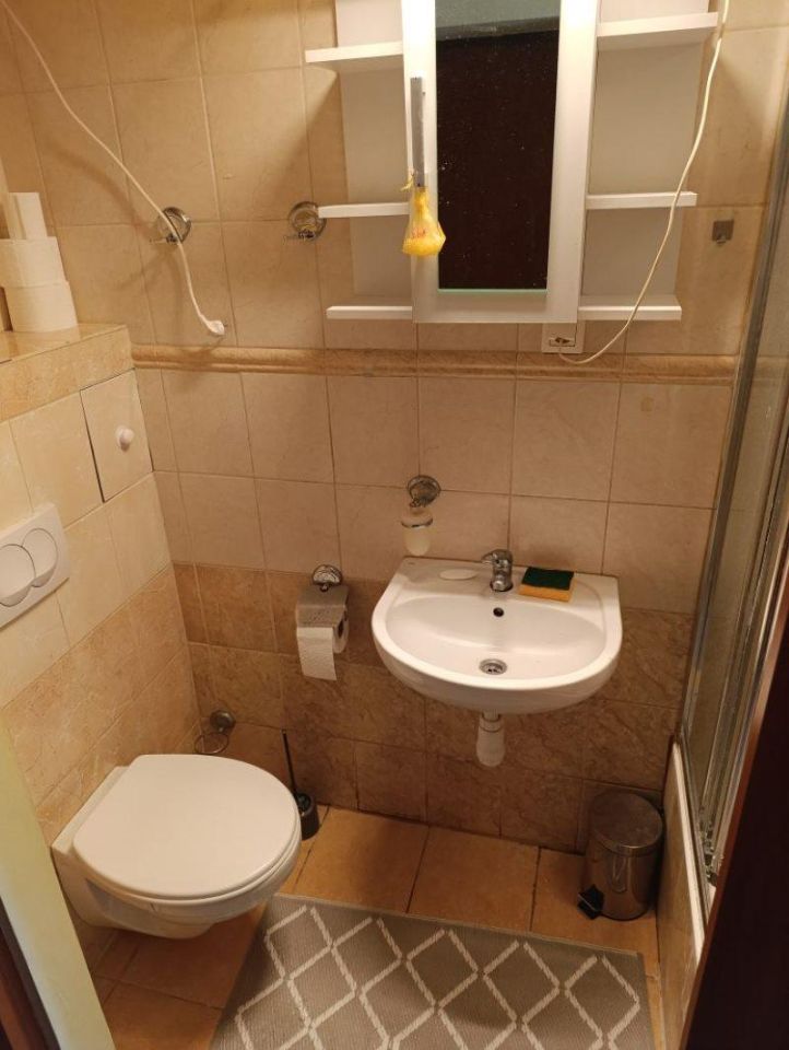 Mieszkanie 1-pokojowe Wrocław Śródmieście, ul. Księcia Józefa Poniatowskiego. Zdjęcie 6