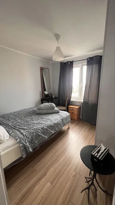 Mieszkanie 3-pokojowe Gdynia Obłuże. Zdjęcie 9