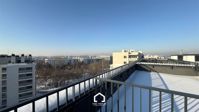 Mieszkanie 3-pokojowe Warszawa Wola, ul. Józefa Sowińskiego. Zdjęcie 5