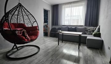 Mieszkanie 4-pokojowe Zawiercie Centrum, ul. Sienna