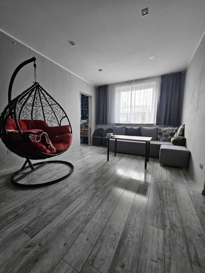 Mieszkanie 4-pokojowe Zawiercie Centrum, ul. Sienna. Zdjęcie 2