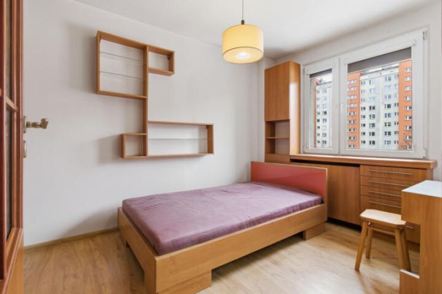 Mieszkanie 3-pokojowe Kraków Bronowice, ul. Na Błonie. Zdjęcie 5