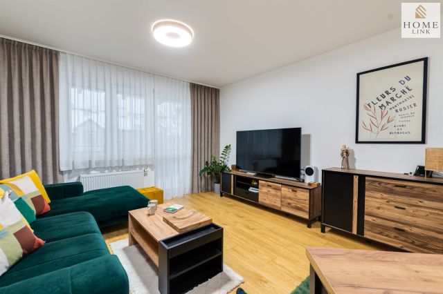 Mieszkanie 3-pokojowe Olsztyn Jaroty, ul. Stanisława Flisa. Zdjęcie 4