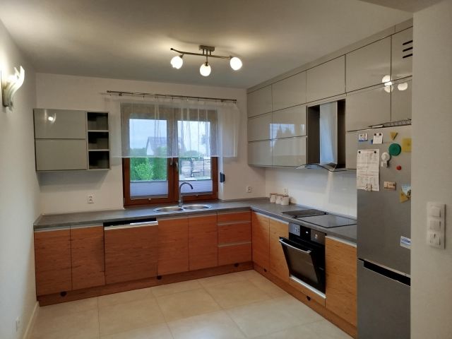 dom wolnostojący, 4 pokoje Sierosławice, ul. Słoneczna. Zdjęcie 4