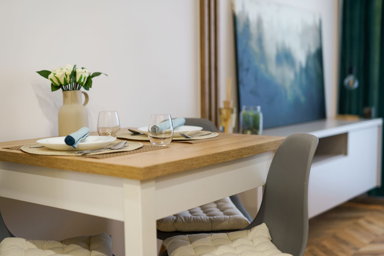 Mieszkanie 3-pokojowe Siemianowice Śląskie Bańgów, ul. Władysława Stanisława Reymonta. Zdjęcie 7