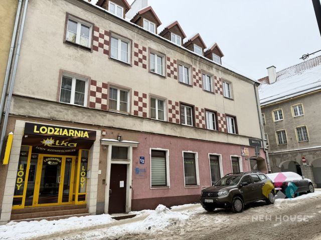 Biuro Olsztyn, ul. Prosta. Zdjęcie 1