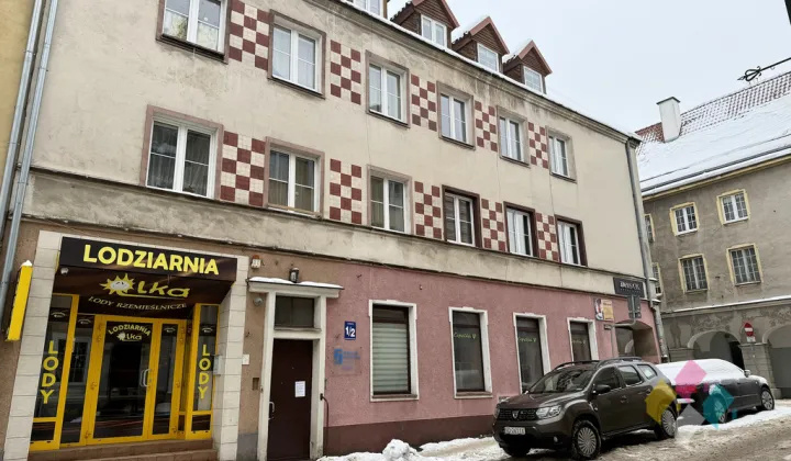 Biuro Olsztyn, ul. Prosta