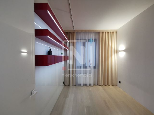 Mieszkanie 3-pokojowe Warszawa Wilanów. Zdjęcie 12