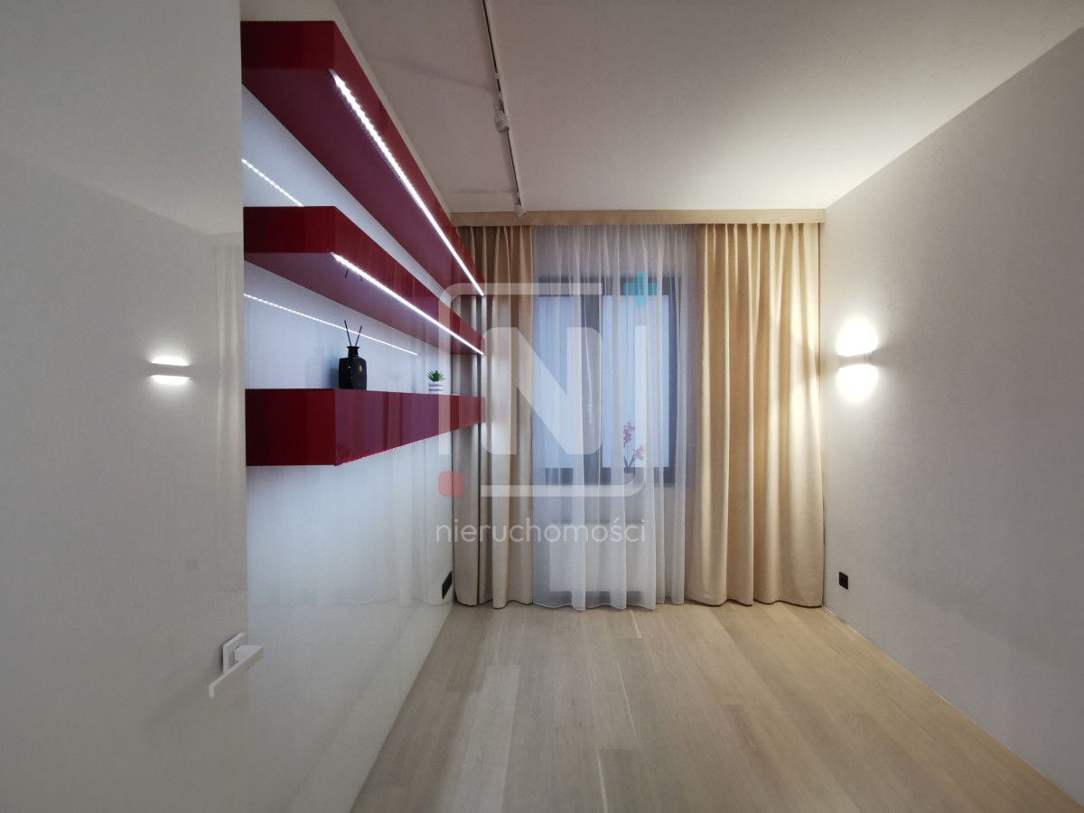 Mieszkanie 3-pokojowe Warszawa Wilanów. Zdjęcie 12