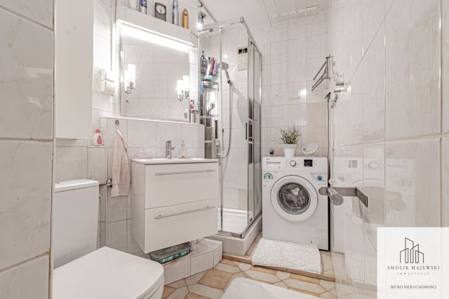 Mieszkanie 4-pokojowe Wrocław, pl. Nowy Targ. Zdjęcie 21