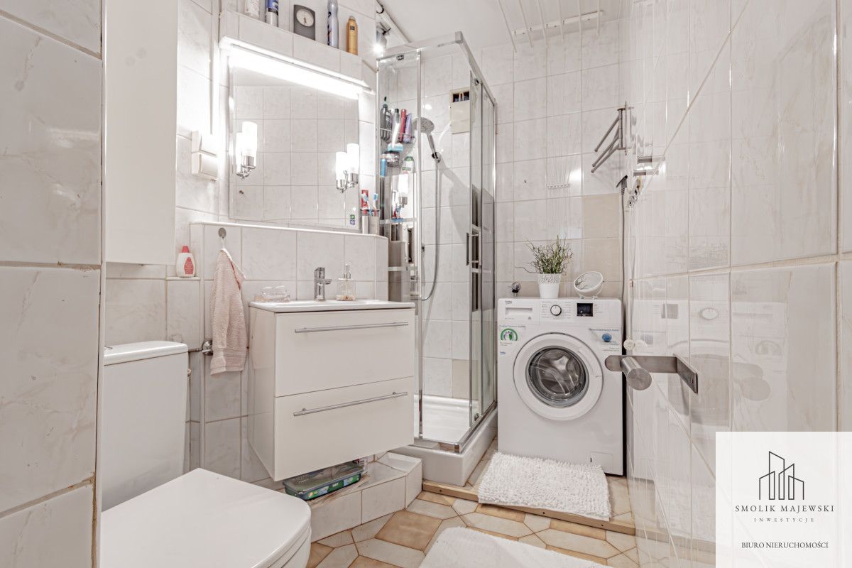 Mieszkanie 4-pokojowe Wrocław, pl. Nowy Targ. Zdjęcie 21