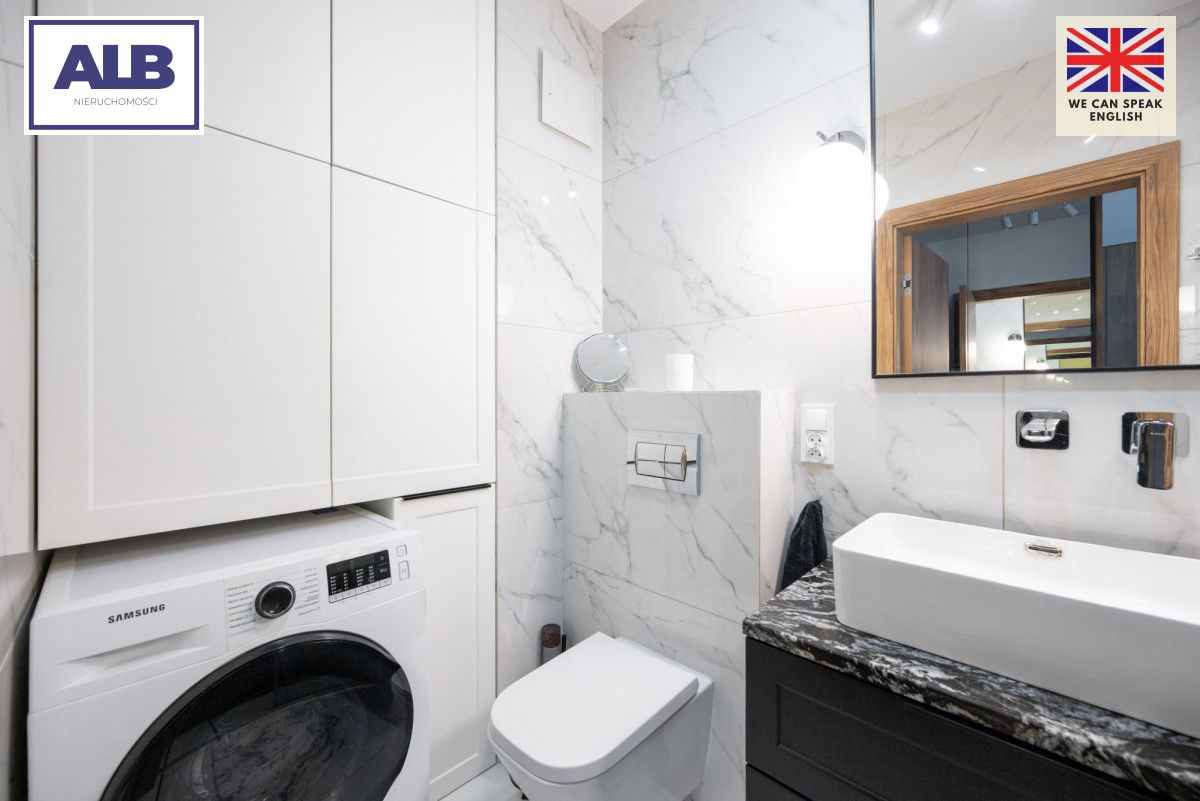 Mieszkanie 2-pokojowe Gdańsk Łostowice, ul. Niepołomicka. Zdjęcie 13