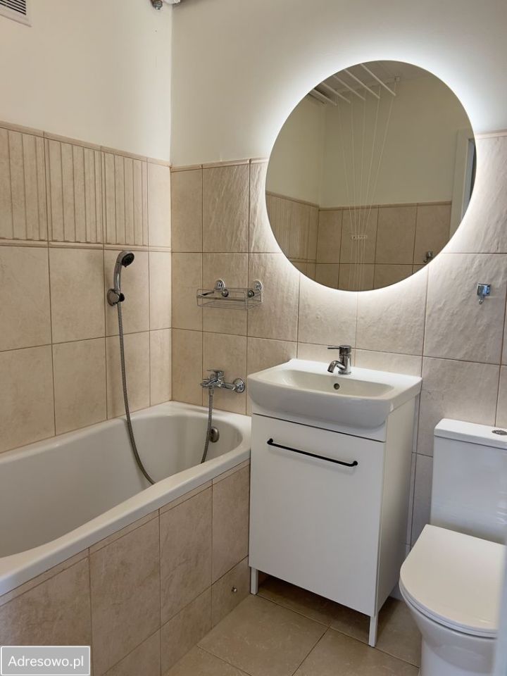 Mieszkanie 2-pokojowe Oleśnica Centrum, ul. Bociania. Zdjęcie 18