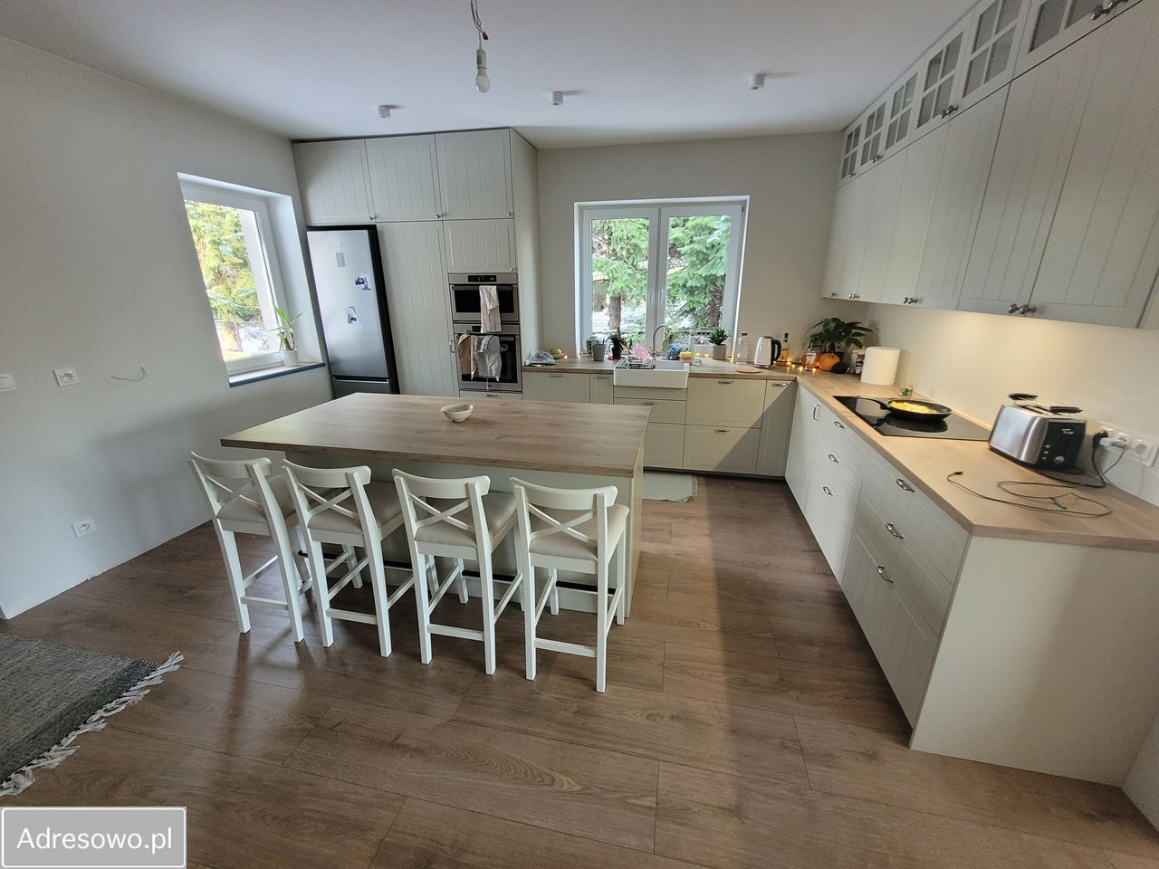 dom wolnostojący, 5 pokoi Łysomice, ul. Wierzbowa. Zdjęcie 16