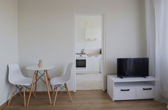 Mieszkanie 1-pokojowe Bydgoszcz Szwederowo, ul. Brzozowa. Zdjęcie 5