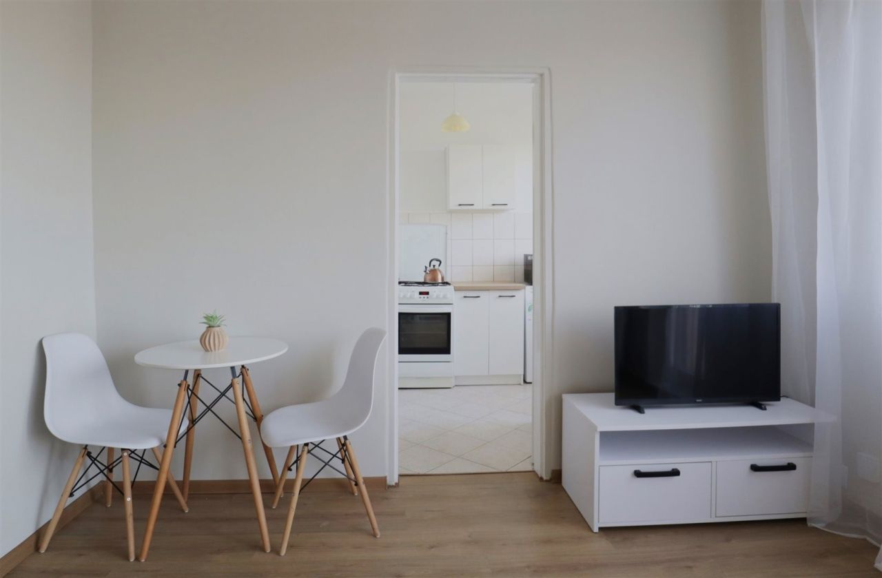 Mieszkanie 1-pokojowe Bydgoszcz Szwederowo, ul. Brzozowa. Zdjęcie 5