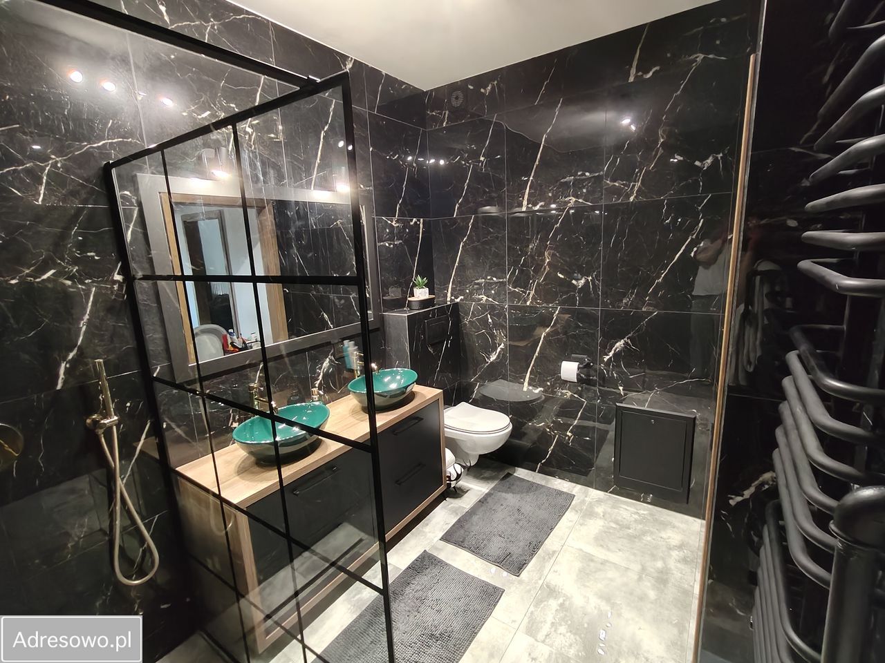 Mieszkanie 3-pokojowe Aleksandrów Kujawski, ul. Kościelna. Zdjęcie 5