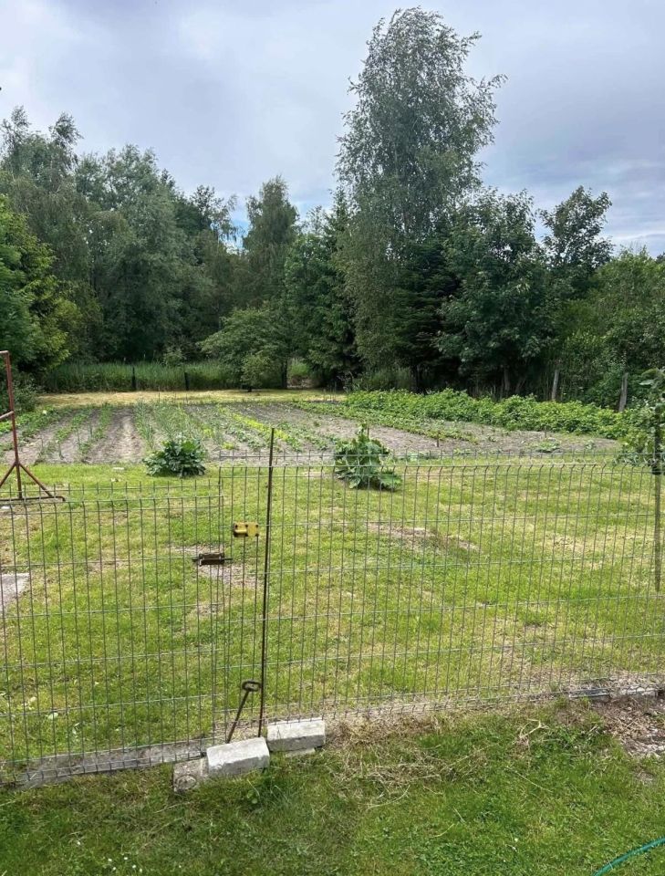 dom wolnostojący, 3 pokoje Bełżec, ul. Czarnieckiego. Zdjęcie 3