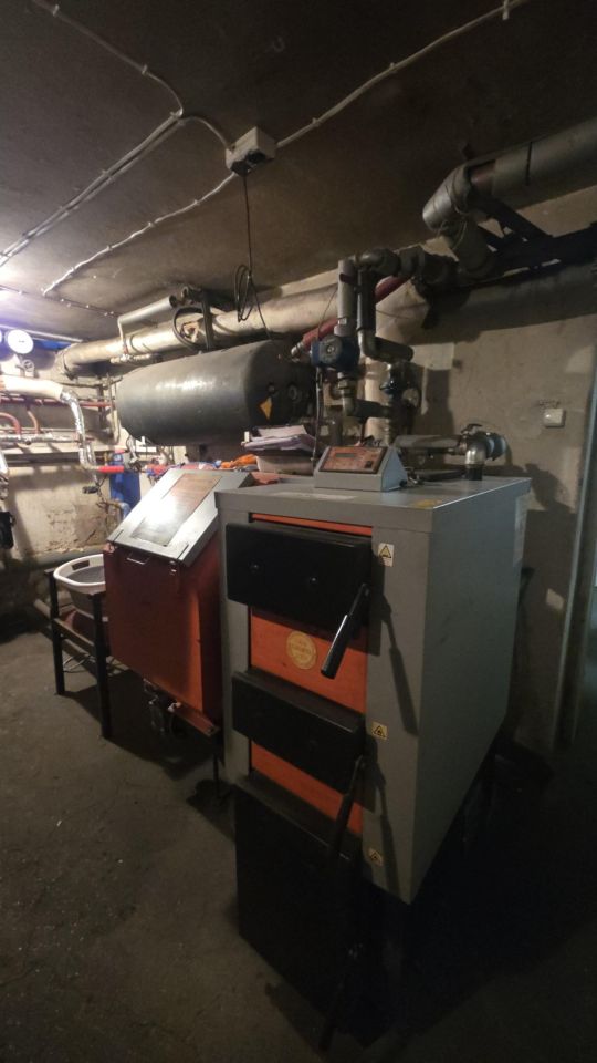 dom wolnostojący, 6 pokoi Poznań Piątkowo, Umultowska. Zdjęcie 7