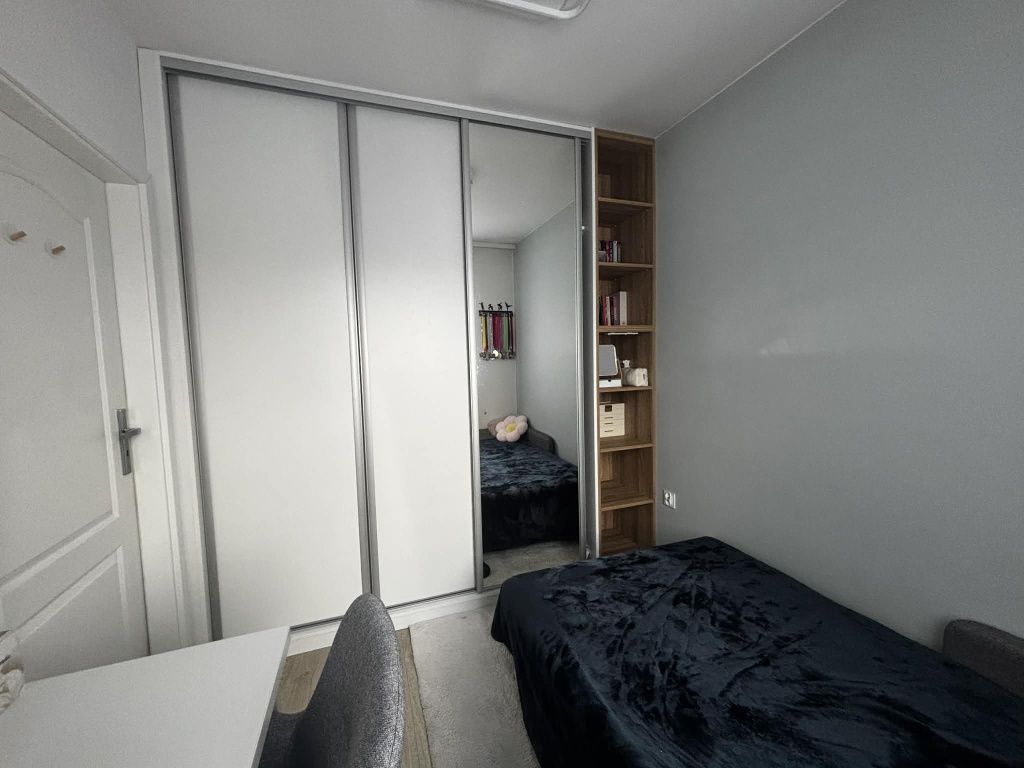 dom szeregowy, 3 pokoje Berzyna. Zdjęcie 3