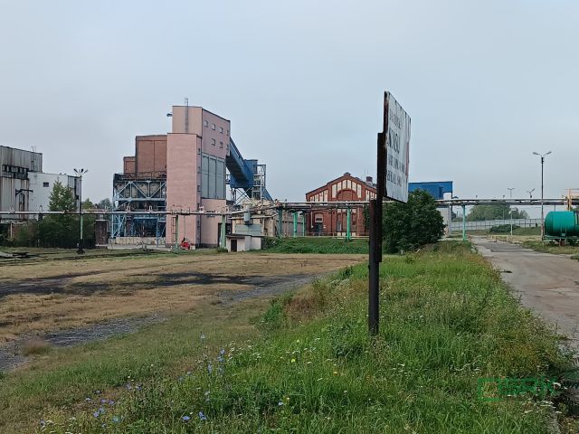 Działka inna Czerwionka-Leszczyny, ul. 3 Maja. Zdjęcie 7